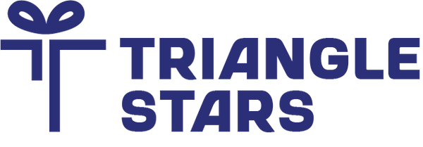 Triangle Stars